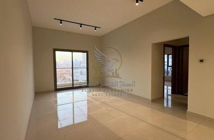 Apartment - 1 - 2 for rent in Sheikh Jaber Al Sabah Street - Al Nuaimiya - Al Nuaimiya - Ajman