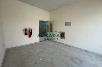 Office Space - Studio for rent in Al Felyyah - Ras Al Khaimah