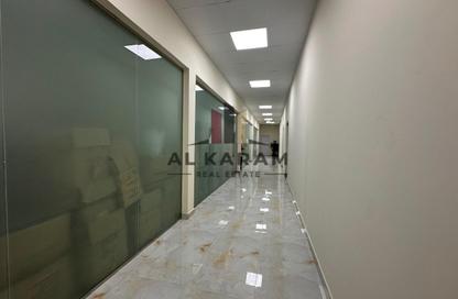 Office Space - Studio for rent in Al Felyyah - Ras Al Khaimah