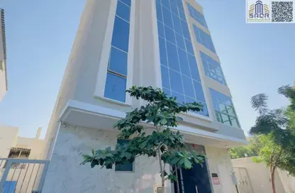 Whole Building - 7+ Bedrooms - 7+ Bathrooms for sale in Liwara 1 - Ajman