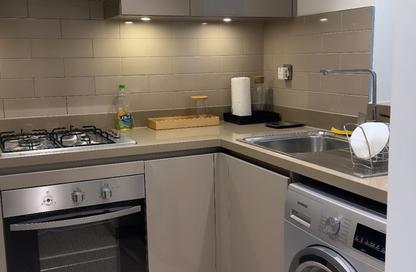 Apartment - Studio - 1 for sale in Sobha Hartland Greens 6 - Hartland Greens - Sobha Hartland - Mohammed Bin Rashid City - Dubai