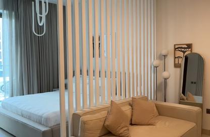 Apartment - Studio - 1 for sale in Sobha Hartland Greens 6 - Hartland Greens - Sobha Hartland - Mohammed Bin Rashid City - Dubai