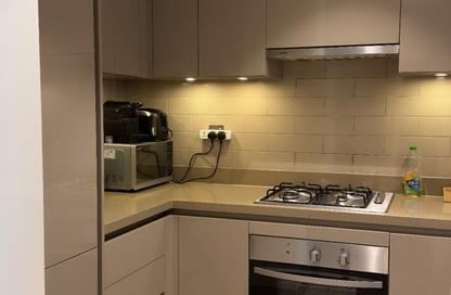 Apartment - Studio - 1 for sale in Sobha Hartland Greens 6 - Hartland Greens - Sobha Hartland - Mohammed Bin Rashid City - Dubai