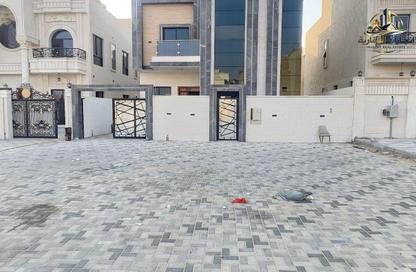 Villa - 5 - 7 for sale in Kabbali Hills - Al Helio 2 - Al Helio - Ajman