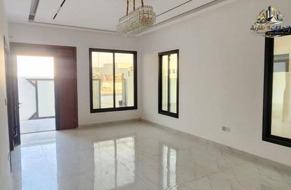 Villa - 5 - 7 for sale in Kabbali Hills - Al Helio 2 - Al Helio - Ajman