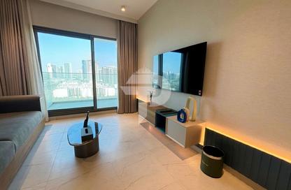 Apartment - 1 Bedroom - 2 Bathrooms for sale in Tranquil Wellness Tower - District 7 - Jumeirah Village Triangle - Dubai Apartment - 1 Bedroom - 2 Bathrooms for sale in Tranquil Wellness Tower - District 7 - Jumeirah Village Triangle - Dubai