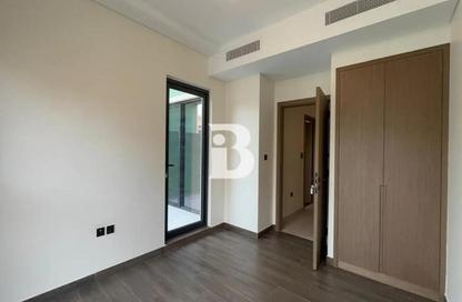 Townhouse - 4 Bedrooms - 4 Bathrooms for rent in Portofino - Damac Lagoons - Dubai