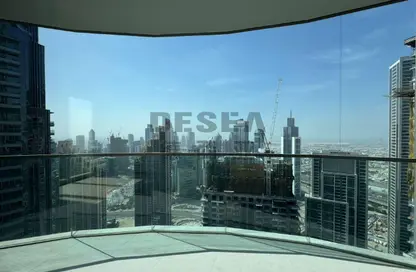 Apartment - 2 Bedrooms - 2 Bathrooms for sale in Grande - Opera District - Downtown Dubai - Dubai