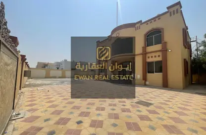فيلا - 6 غرف نوم - 7 حمامات للايجار في 1 الرقيب - الرقيب - عجمان