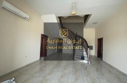 Villa - 6 Bedrooms - 7 Bathrooms for rent in Al Raqaib 1 - Al Raqaib - Ajman