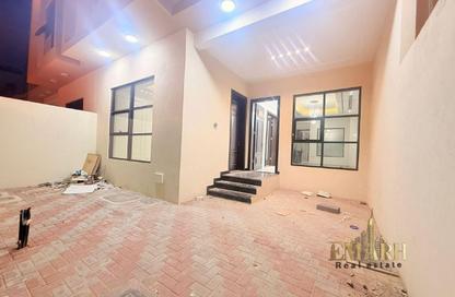 Villa - 3 Bedrooms - 6 Bathrooms for rent in Al Yasmeen 1 - Al Yasmeen - Ajman