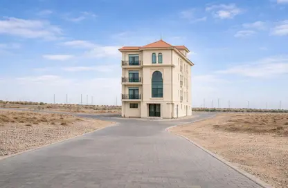 Apartment - 1 Bedroom - 2 Bathrooms for rent in Tilal City - Sharjah Apartment - 1 Bedroom - 2 Bathrooms for rent in Tilal City - Sharjah