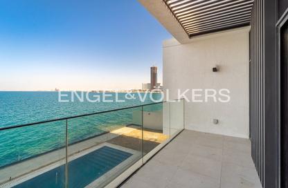 Villa - 6 - 7 for sale in Danah Bay - Al Marjan Island - Ras Al Khaimah