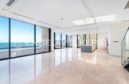 Villa - 6 - 7 for sale in Danah Bay - Al Marjan Island - Ras Al Khaimah