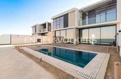 Villa - 6 Bedrooms - 7 Bathrooms for sale in Danah Bay - Al Marjan Island - Ras Al Khaimah Villa - 6 Bedrooms - 7 Bathrooms for sale in Danah Bay - Al Marjan Island - Ras Al Khaimah