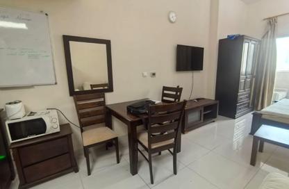 Apartment - Studio - 1 Bathroom for rent in Elite Sports Residence 2 - Elite Sports Residence - Dubai Sports City - Dubai
