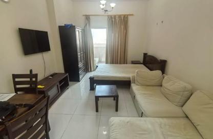 Apartment - Studio - 1 Bathroom for rent in Elite Sports Residence 2 - Elite Sports Residence - Dubai Sports City - Dubai