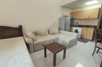 Apartment - Studio - 1 Bathroom for rent in Elite Sports Residence 2 - Elite Sports Residence - Dubai Sports City - Dubai