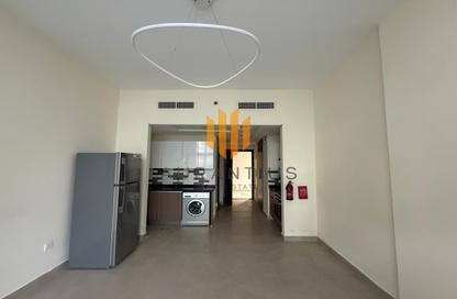 Apartment - Studio - 1 Bathroom for rent in Azizi Star - Al Furjan - Dubai