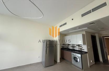Apartment - Studio - 1 Bathroom for rent in Azizi Star - Al Furjan - Dubai