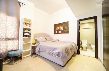 Apartment - Studio - 1 Bathroom for rent in Al Thamam 57 - Al Thamam - Remraam - Dubai