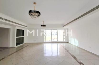 Villa - 4 Bedrooms - 5 Bathrooms for rent in Al Barsha 1 Villas - Al Barsha 1 - Al Barsha - Dubai