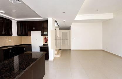 Townhouse - 2 Bedrooms - 3 Bathrooms for rent in Casa Dora - Serena - Dubai