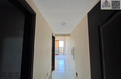 Apartment - 2 Bedrooms - 2 Bathrooms for rent in Al Hamidiya 1 - Al Hamidiya - Ajman