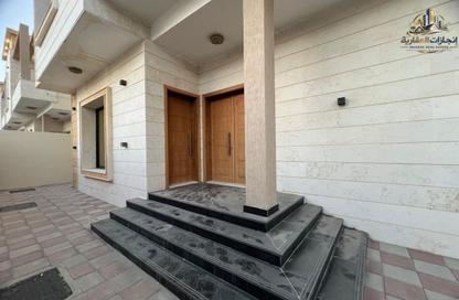 Villa - 5 Bedrooms - 7 Bathrooms for rent in Al Yasmeen 1 - Al Yasmeen - Ajman