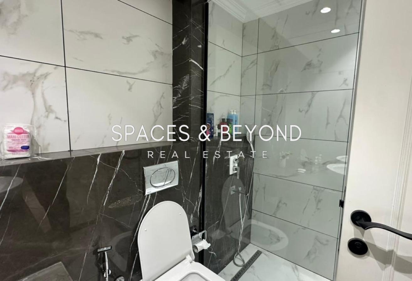 park view| Furnished |2 Balconies |big layout photo 19
