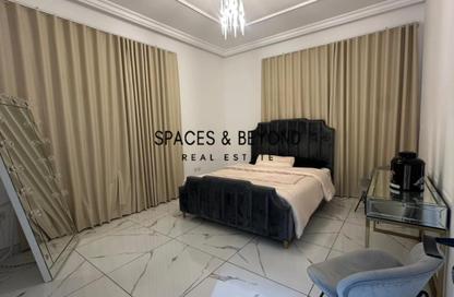 Apartment - 1 Bedroom - 1 Bathroom for rent in Al Ghaf 1 - Arjan - Dubai Apartment - 1 Bedroom - 1 Bathroom for rent in Al Ghaf 1 - Arjan - Dubai