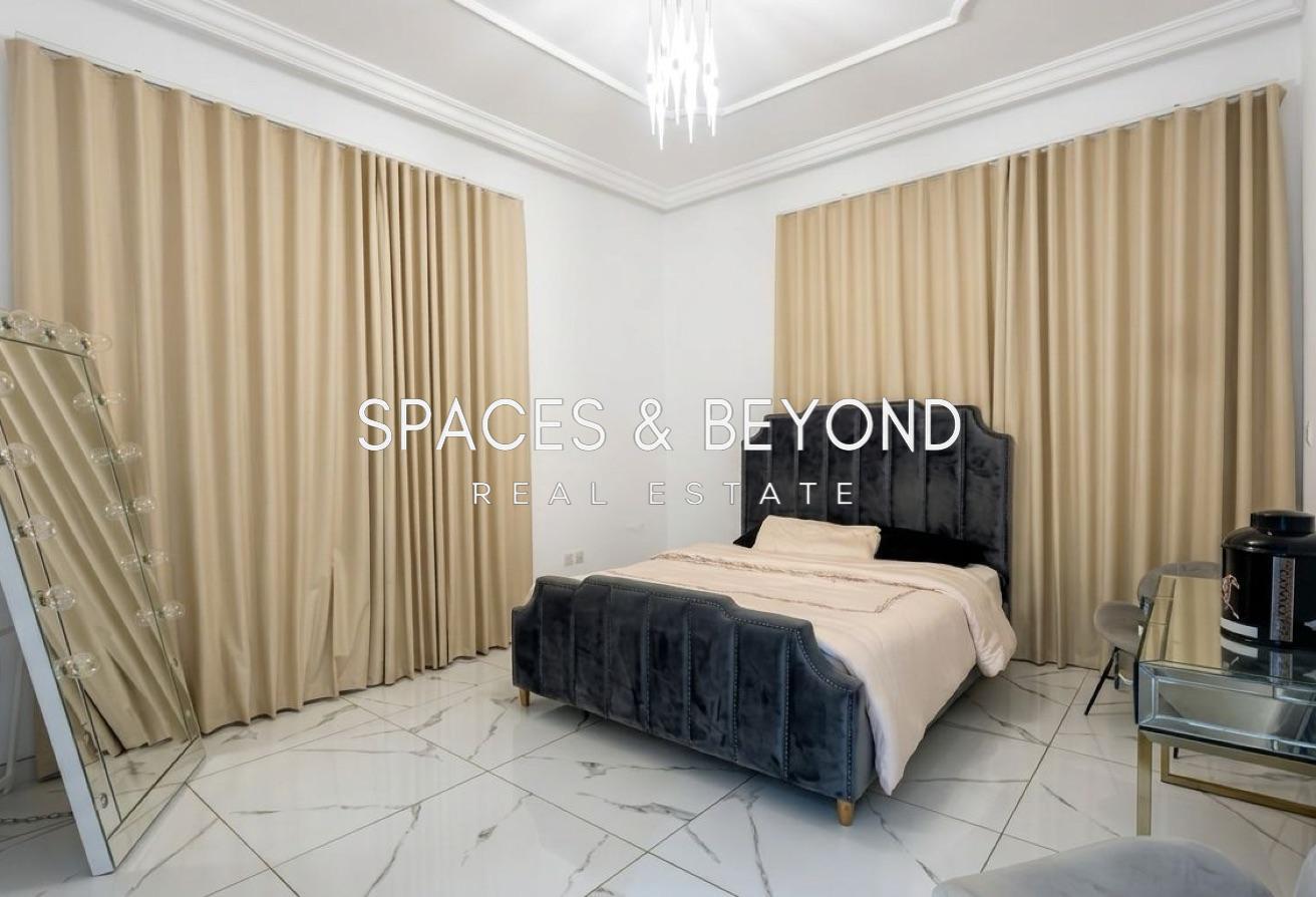park view| Furnished |2 Balconies |big layout photo 5