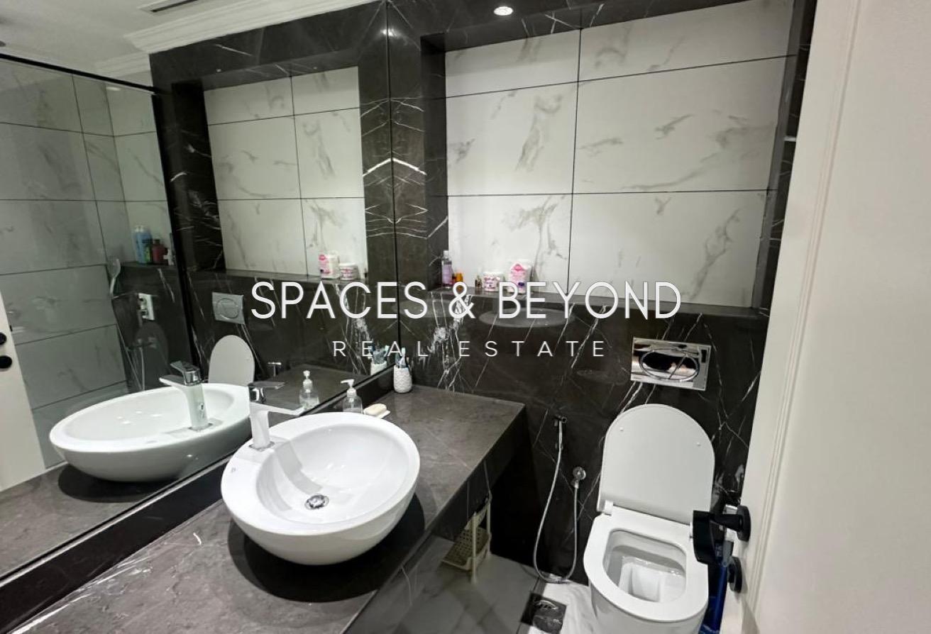 park view| Furnished |2 Balconies |big layout photo 20