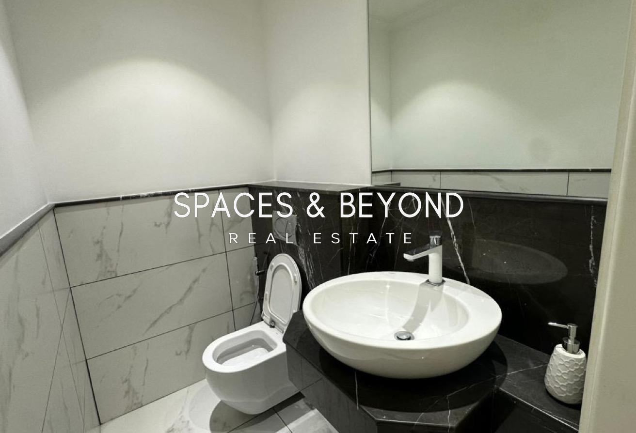 park view| Furnished |2 Balconies |big layout photo 21