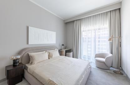 Apartment - 1 - 2 for rent in Concept 7 Residences - District 11 - Jumeirah Village Circle - Dubai