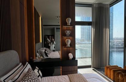 Apartment - 2 Bedrooms - 3 Bathrooms for sale in MBL Signature - JLT Cluster R - Jumeirah Lake Towers - Dubai Apartment - 2 Bedrooms - 3 Bathrooms for sale in MBL Signature - JLT Cluster R - Jumeirah Lake Towers - Dubai