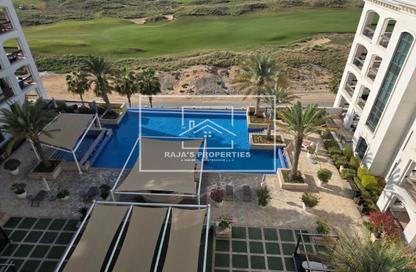 Apartment - 3 Bedrooms - 4 Bathrooms for rent in Ansam 2 - Ansam - Yas Island - Abu Dhabi