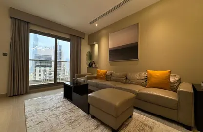 شقة - 2 غرف نوم - 2 حمامات للبيع في برج ايليت ريزيدينس - وسط مدينة دبي - دبي