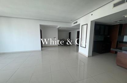 Apartment - 2 Bedrooms - 4 Bathrooms for sale in Ubora Tower 1 - Ubora Towers - Business Bay - Dubai