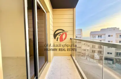 Apartment - 2 Bedrooms - 2 Bathrooms for rent in Liwan 2 - Dubai Land - Dubai