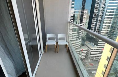 Apartment - 3 Bedrooms - 4 Bathrooms for sale in New Al Taawun Road - Al Taawun - Sharjah Apartment - 3 Bedrooms - 4 Bathrooms for sale in New Al Taawun Road - Al Taawun - Sharjah