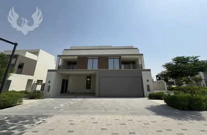 Villa - 5 Bedrooms - 5 Bathrooms for rent in Aura Gardens - Tilal Al Ghaf - Dubai