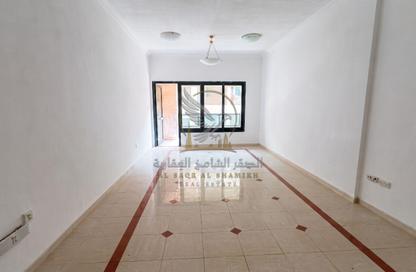 Apartment - 3 Bedrooms - 3 Bathrooms for rent in New Al Taawun Road - Al Taawun - Sharjah Apartment - 3 Bedrooms - 3 Bathrooms for rent in New Al Taawun Road - Al Taawun - Sharjah