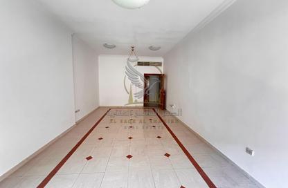 Apartment - 3 Bedrooms - 3 Bathrooms for rent in New Al Taawun Road - Al Taawun - Sharjah