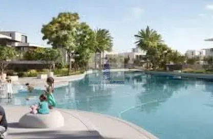 Villa - 4 Bedrooms - 4 Bathrooms for sale in The Oasis - Palmiera - The Oasis by Emaar - Dubai