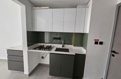Apartment - Studio - 1 Bathroom for rent in V2 - Dubai Sports City - Dubai