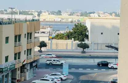 Apartment - 1 Bedroom - 1 Bathroom for rent in Pearl Tower - Emirates City - Ajman