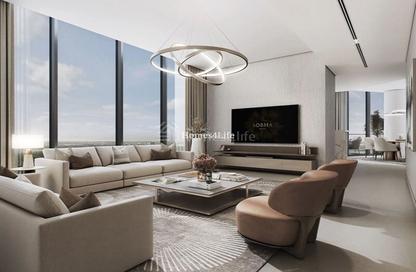 Apartment - 1 - 1 for sale in Sobha Solis Tower A - Sobha Solis - Motor City - Dubai Apartment - 1 - 1 for sale in Sobha Solis Tower A - Sobha Solis - Motor City - Dubai