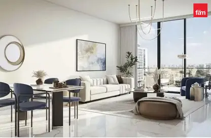 Apartment - 3 Bedrooms - 3 Bathrooms for sale in Equiti Home - Al Furjan - Dubai