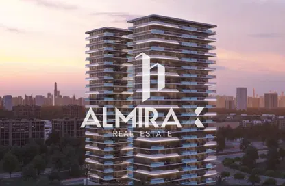 Apartment - 2 Bedrooms - 3 Bathrooms for sale in Samana Parkville - Dubai Land Residence Complex - Dubai Land - Dubai